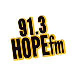 WHIF Hope FM logo