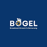Bogel Stream Indonesia logo