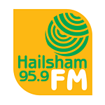 Hailsham FM logo