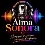 Rádio Alma Sonora logo
