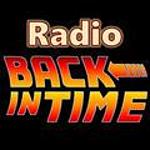 Radio Back in Time logo