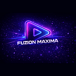 Fuzion Maxima La Radio N°1 sur Saleilles logo
