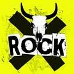 RADIOROCK logo