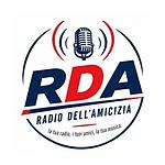 RDA - La Radio dell'Amicizia logo