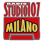Studio 107 Milano logo