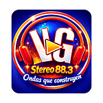 Villagarzon Stereo logo