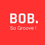 Bob So Groove logo