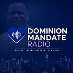 DOMINION MANDATE RADIO logo