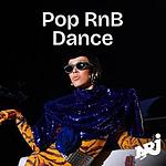 NRJ POP RNB DANCE logo