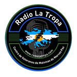 Radio La Tropa logo