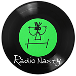Radio Nasty logo