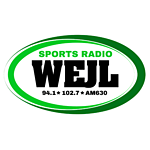 WEJL Sports Radio