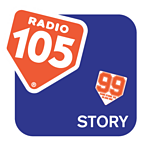 105 Story logo