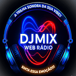 DJ Mix Web Rádio logo