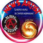 News Artist' Radio logo