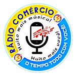 Rádio Comércio logo