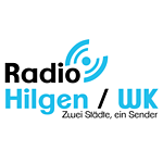 Radio Hilgen / WK logo