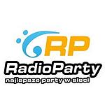 Radio Party logo