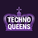 Sunshine - Techno Queens