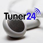 Tuner 24 Radio - Chillout logo