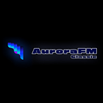 AuroraFM Classic logo