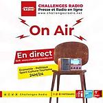 challengesradio.net logo