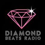 Diamond Beats Radio logo