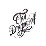 Dragonwolf Chaotic Radio logo