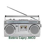 Estéreo Capry JM-CO