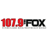 KPFX The Fox 107.9 FM
