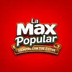 La Max Popular logo