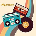 My Archive logo