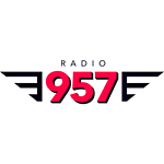 Radio 957 logo