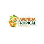 Radio Avenida Tropical logo