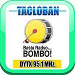 Bombo Radyo Tacloban 95.1 FM