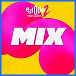 Europe 2 Mix logo