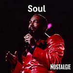 NOSTALGIE SOUL logo