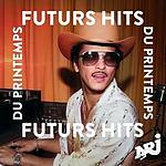 NRJ FUTURS HITS DU PRINTEMPS logo