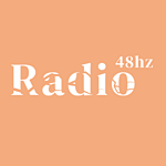 Radio 48 hz logo