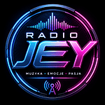 Radio JEY Polska logo