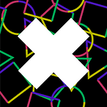 1.FM - Amsterdam Trance logo