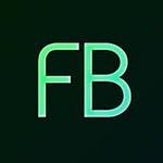 Freshbeat Radio logo