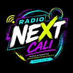 RADIO NEXT CALI logo