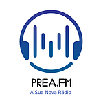 Preá.FM logo