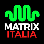 radio Matrix Italia logo