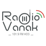 Radio Vanak logo