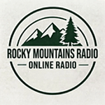 Rocky Mountains Radio logo