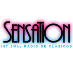 Sensation Radio 107.5 FM