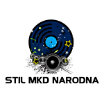 STIL MKD NARODNA logo