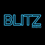 Blitz Radio logo